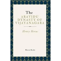 The Aravidu Dynasty of Vijayanagara