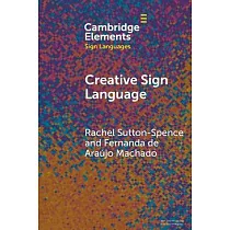 Creative Sign Language