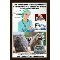 The Chronicles of Philly Raccoon ─ The New Normal