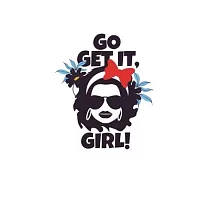Go Get It Girl