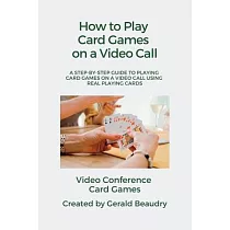 Video Conference Card Games