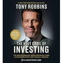 The Holy Grail of Investing： The World’s Greatest Investors Reveal Their Ultimate
