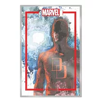 The Marvel Portfolio of David Mack： Daredevil