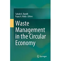 Waste Management in the Circular Economy