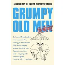 Grumpy Old Men on Holiday