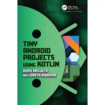 Tiny Android Projects Using Kotlin