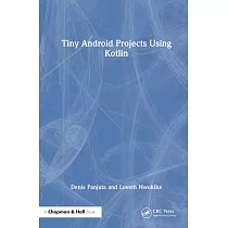Tiny Android Projects Using Kotlin
