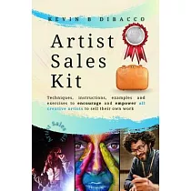 The Artist Sales Kit