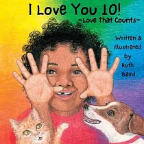 I Love You 10!： Love That Counts