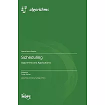 Scheduling： Algorithms and Applications