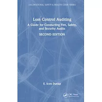 Loss Control Auditing： A Guide for Conducting Fire， Safety， and Security Audits