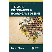 Thematic Integration in Board Game Design