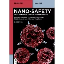 Nano─Safety： What We Need to Know to Protect Workers