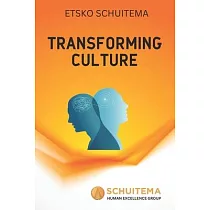 Transforming Culture