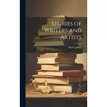 Stories of Writers and Artists