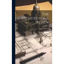 The Architectural Review; Volume 8