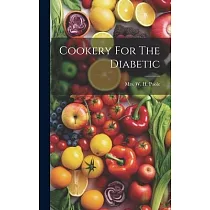 Cookery For The Diabetic