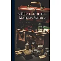 A Treatise of the Materia Medica; v.2