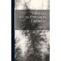 General Instructions In Drawing