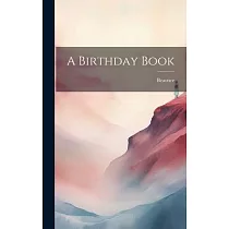 A Birthday Book