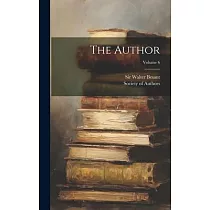 The Author; Volume 6