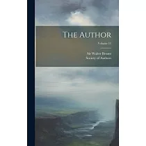 The Author; Volume 11
