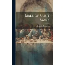 Bible of Saint Mark