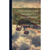 The Goodyear Aronautics Department