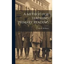 A Method for Teaching Primary Reading