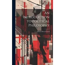 An Introduction to Political Philosophy