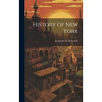 History of New York