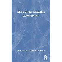 Doing Corpus Linguistics