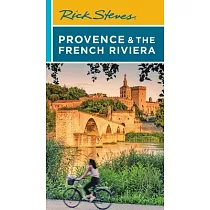 Rick Steves Provence & the French Riviera