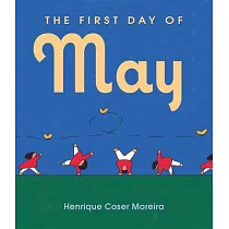 The First Day of May