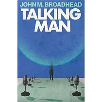 Talking Man