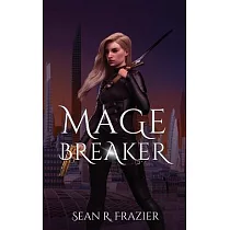 Mage Breaker