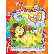 First Book of Animals