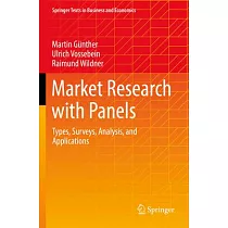 Market Research with Panels： Types， Surveys， Analysis， and Applications