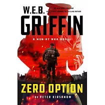W.E.B. Griffin Zero Option