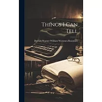 Things I Can Tell