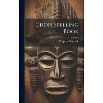 Chopi Spelling Book