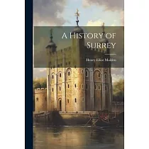 A History of Surrey