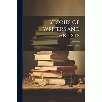 Stories of Writers and Artists