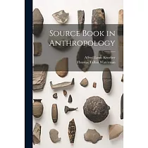Source Book in Anthropology