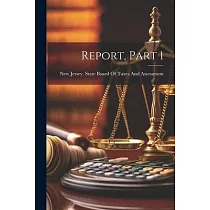 Report， Part 1