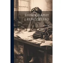 Stenography Remodelled