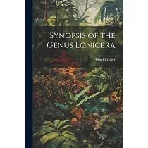 Synopsis of the Genus Lonicera