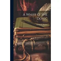 A Whiff o’ the Doric