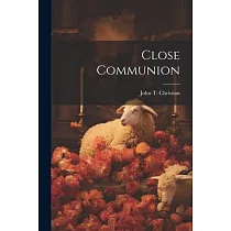 Close Communion