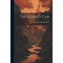 The Scarlet Car